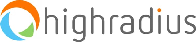 Highradius logo