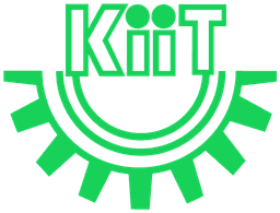 KIIT logo