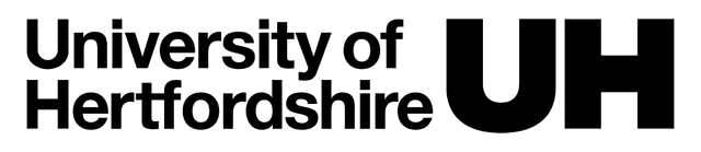 University of Hertfordshire logo